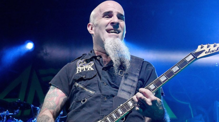 'We Will Never Air This': Scott Ian Recalls How Anthrax Got 'Banned' From MTV, and Why His Band Was 'Very Excited About It'