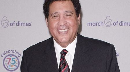 Legendary sportscaster Greg Gumbel dies from cancer at age 78