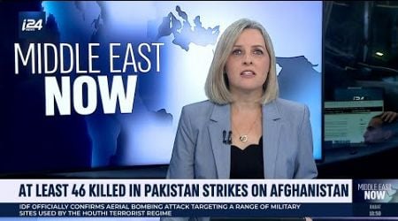 Pakistan strikes Taliban targets in Afghanistan