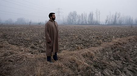 'Our Lands Produce...': Why Kashmiris Are Opposing Centre's Mega Infra Push