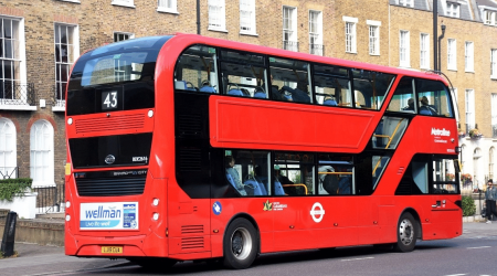 Double-Decker Bus Service Set To Be Launched In Kerala's Kochi In January 2025