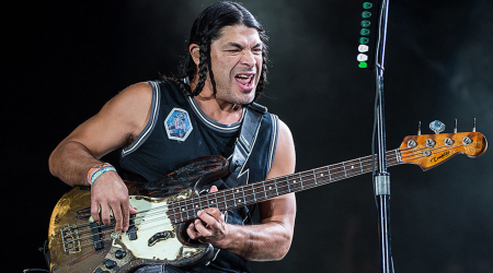 'There's a Million Incredible Players': Metallica's Rob Trujillo Names 'Most Important Thing' for Playing in a Band