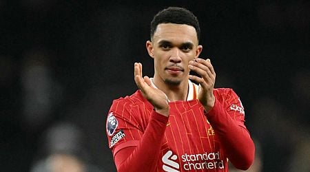 Trent Alexander-Arnold future 'decided' as Real Madrid eye deal