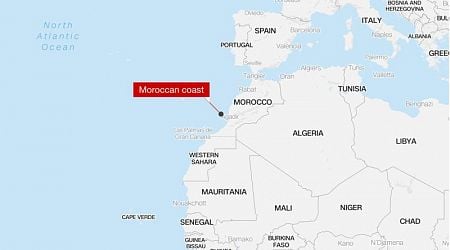 Malian nationals among 69 migrants dead after boat sinks off Morocco