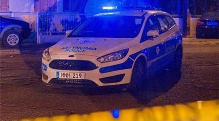 Woman stabs husband with kitchen knife in Limassol