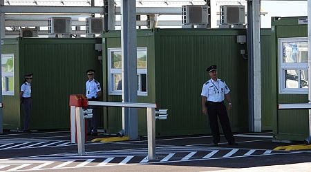 Attention! Hungary reintroduces Schengen border control on the entry side from this country