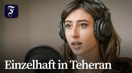 Italien will Journalistin aus iranischer Haft befreien