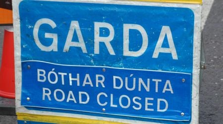 Navan collision results in fourth pedestrian death on Ireland's roads since St Stephen's Day