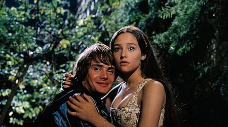 Olivia Hussey, star of 1968 film Romeo and Juliet, dies aged 73