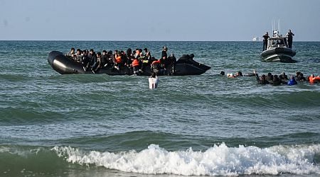 Over 10,000 migrants die trying to reach Spain in 2024