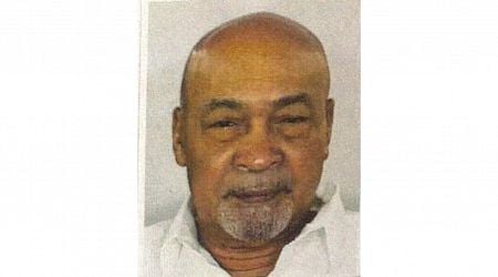 Fugitive Suriname Pres. Bouterse hid in Cuba & Venezuela this year; Funeral in January