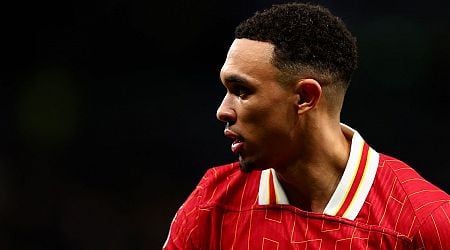 Trent Alexander-Arnold's stance, Liverpool contract reality and what Real Madrid really want