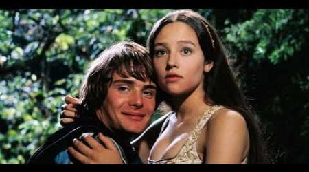 Olivia Hussey, star of &#39;Romeo and Juliet,&#39; passes away at 73