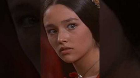 R.I.P Olivia Hussey #shorts