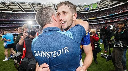 Tipperary All-Ireland winning star confirms he won't be involved with Liam Cahill's side in 2025