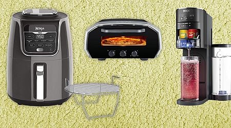 The Best Black Friday Air Fryer and Kitchen Deals (2024)