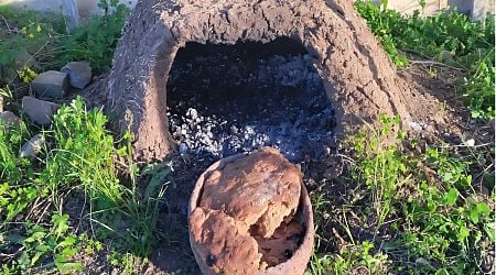 Archaeologists Uncover 7,000-Year-Old Focaccia Seasoned With Animal Fats and Plant Oils