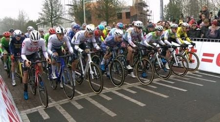 Cyclocross Loenhout Men Elite 50fps 27 Dec 2024