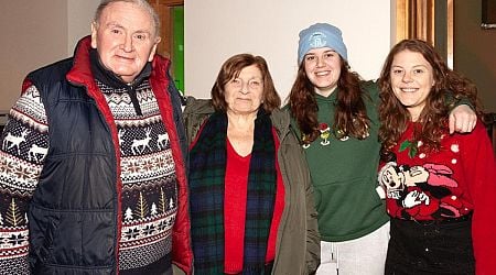 In Pictures: Beautiful Community Christmas Carol Celebration in Bundoran