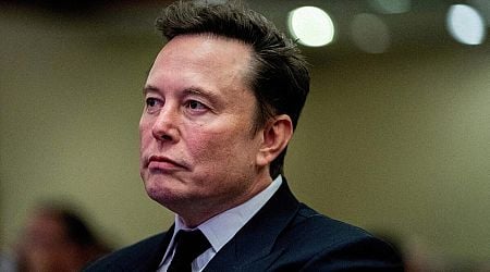 Elon Musk backs AfD party in German newspaper opinion piece