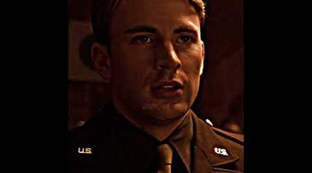 Captain Americain jaloux de Stark et Agent Carter VF | Captain America: First Avenger #shorts