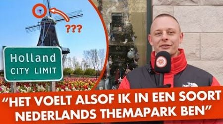 Hoe Nederlanders de inheemse bevolking uit Holland hebben verdreven