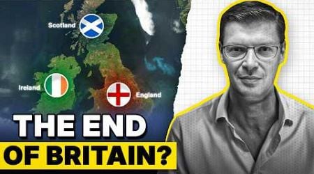 Will Ireland Unify in 2030? | Will Scotland Have Another Independence Vote? | December 2024 Q&amp;A