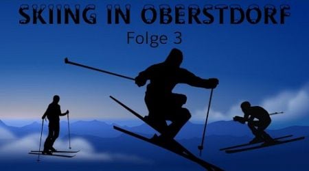 Mountain Frame Studios-Skiing in Oberstdorf-Folge 3