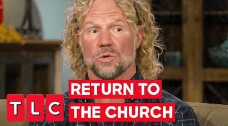 Kody&#39;s Daughters Want To Go Back To Church | Sister Wives