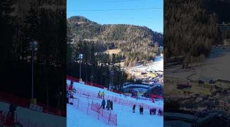 28.12.2024 Damen Weltcup Riesntorlauf Semmering Part 19 #fisalpine #semmering #skiing #worldcup