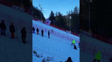 28.12.2024 Damen Weltcup Riesntorlauf Semmering Part 13 #fisalpine #semmering #skiing #worldcup