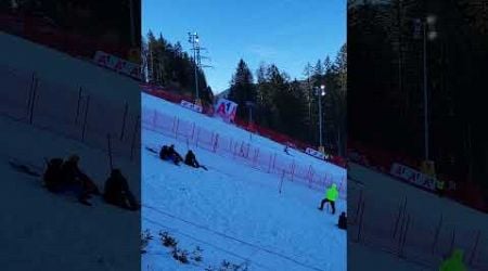 28.12.2024 Damen Weltcup Riesntorlauf Semmering Part 11 #fisalpine #semmering #skiing #worldcup