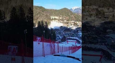 28.12.2024 Damen Weltcup Riesntorlauf Semmering Part 6 #fisalpine #semmering #skiing #worldcup