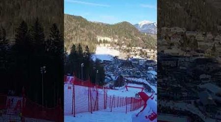 28.12.2024 Damen Weltcup Riesntorlauf Semmering Part 5 #fisalpine #semmering #skiing #worldcup