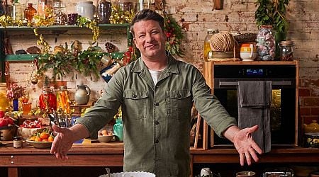 Jamie Oliver says people are cooking scrambled eggs all wrong