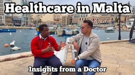 Everything You Need to Know About Healthcare in Malta