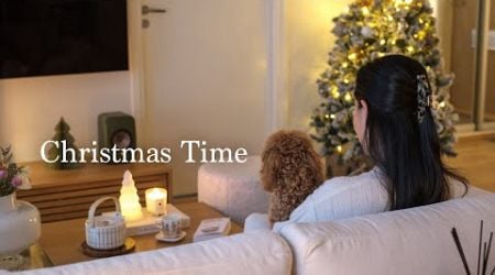 Our Cozy and Simple Christmas Celebration I Christmas Traditions , Winter Days in Finland