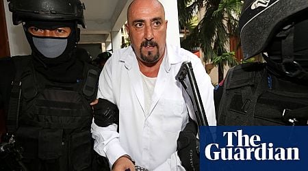 Indonesia receives official request from France to transfer death row prisoner Serge Atlaoui