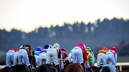 Leopardstown full race card and betting tips for the fourth day of the Christmas Festival