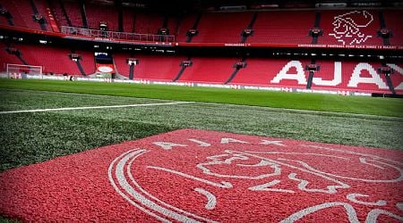 From Farmers Fields To A World Class Arena: The Grounds Ajax Have Called Home