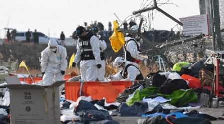 No Malaysians involved in Jeju Air crash, foreign ministry confirms