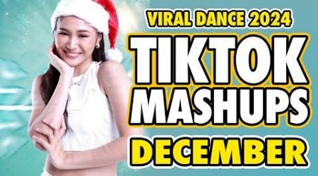 New Tiktok Mashup 2024 Philippines Party Music Viral Dance Trends December 28th