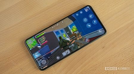 The next major bloatware app on your Android phone is the Epic Games Store