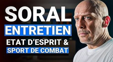 ALAIN SORAL : POLITIQUE et SPORT de COMBAT