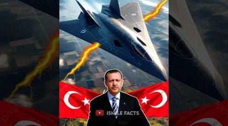 Turkey Most powerful Drone Anka 4 | Facts | Shorts | #shorts #turkey