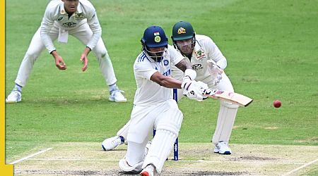 IND vs AUS: What is highest successful run-chase at Melbourne Cricket Ground in Test cricket?