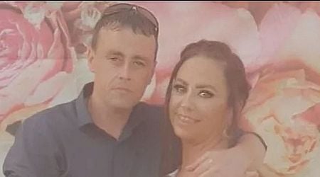 Blanchardstown hit-and-run: Man charged, woman arrested in connection with married couple's deaths