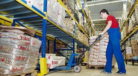 Court overturns dismissal of warehouse manager, awards compensation