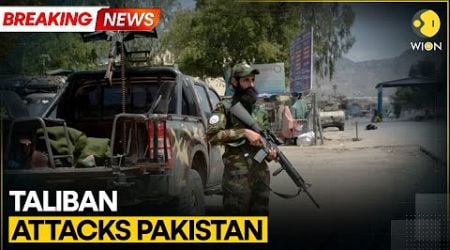 BREAKING: Taliban Attacks Pakistan, 19 Soldiers Killed | WION