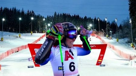 Brignone regina di Semmering: una vittoria storica!